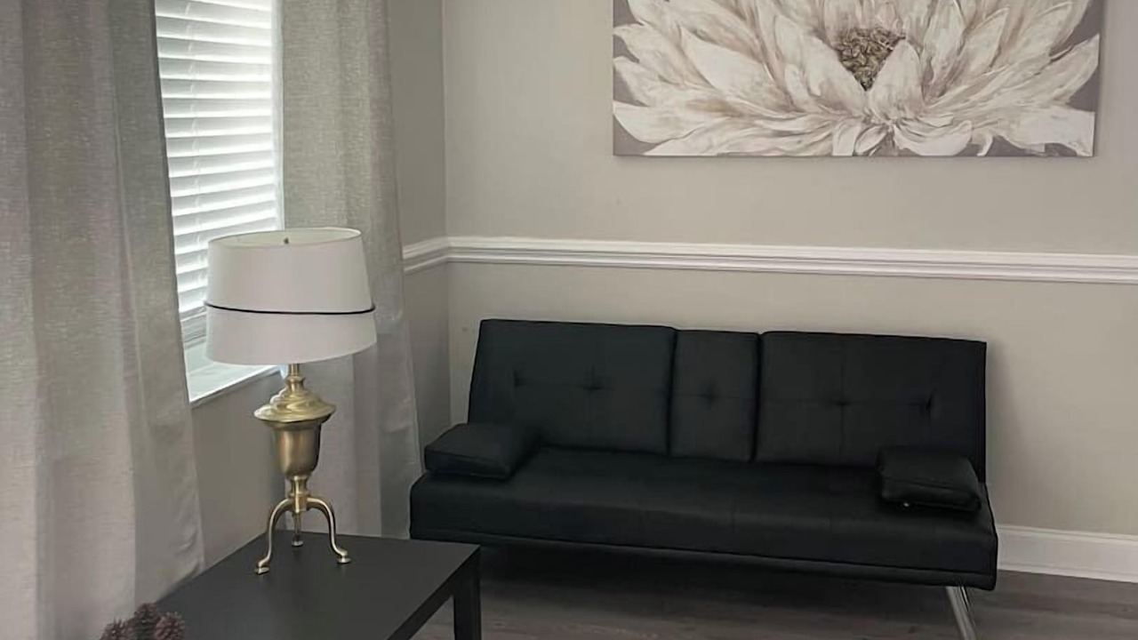 Photo of Livingroom in Pompano Beach