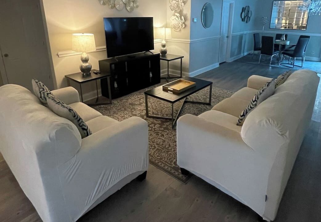 Photo of Livingroom in Pompano Beach