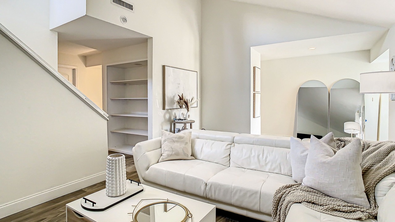 Photo of Livingroom in Country Place
