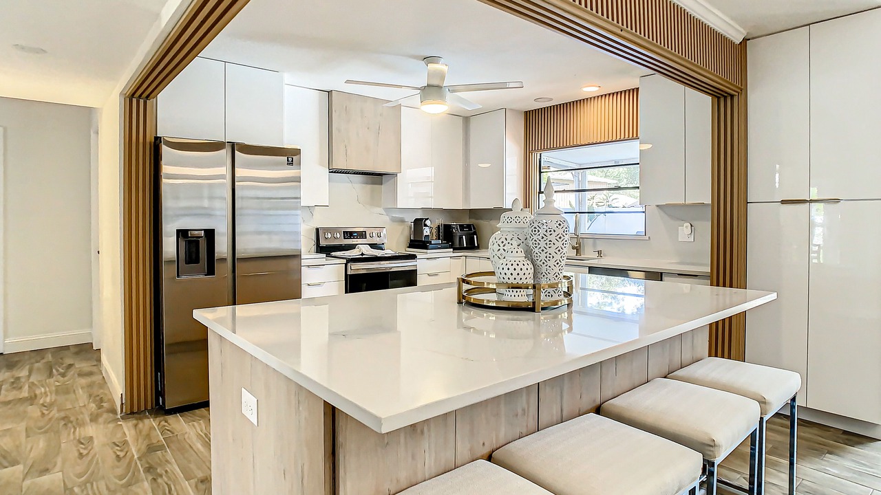 Photo of Kitchen in Country Place