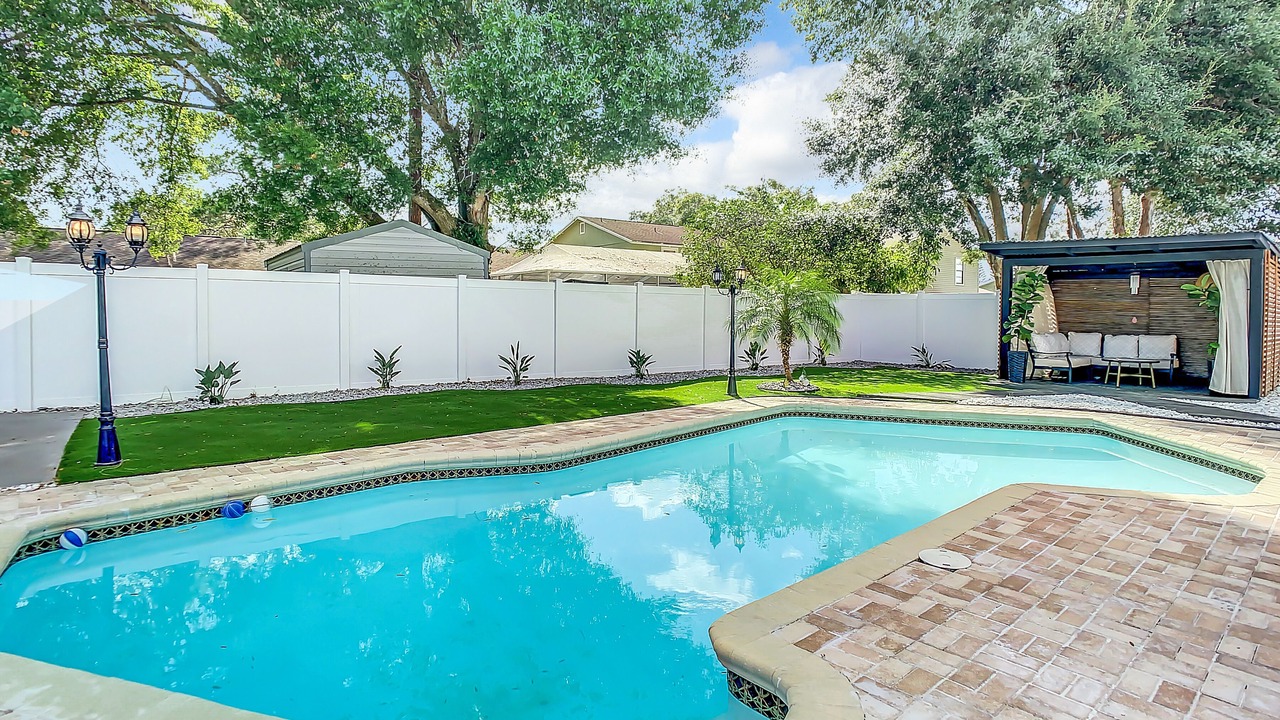 Photo of Outdoor in Country Place