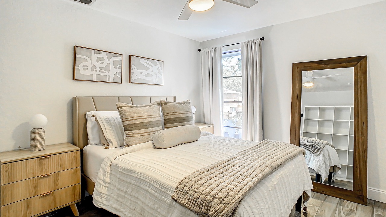 Photo of Bedroom in Country Place