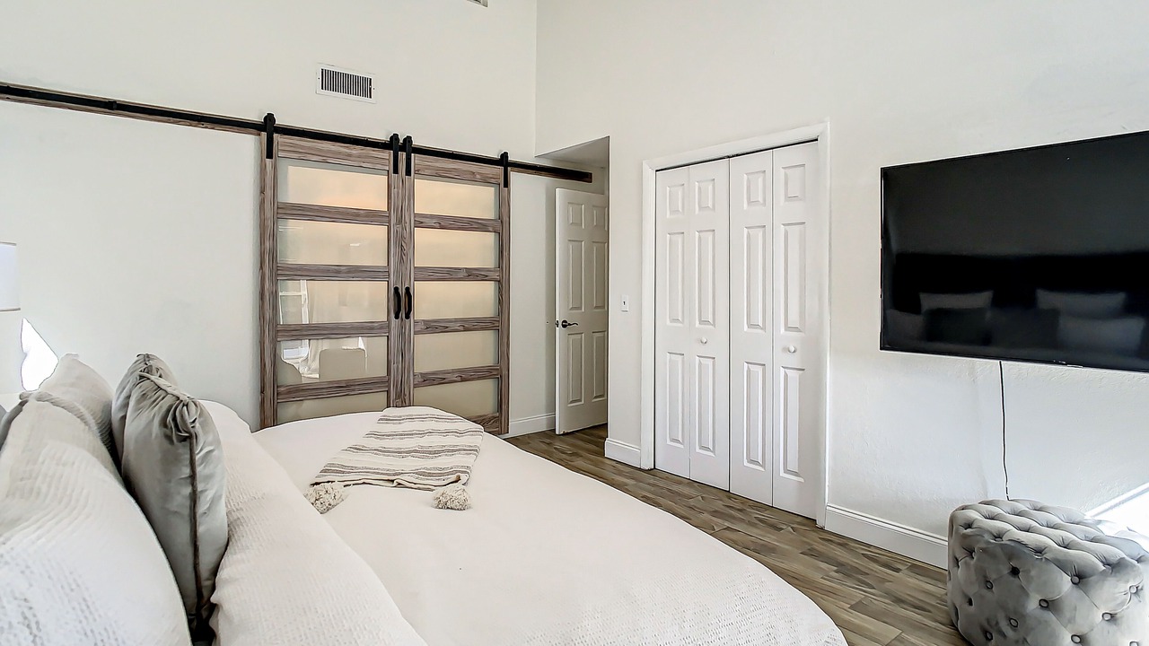 Photo of Bedroom in Country Place