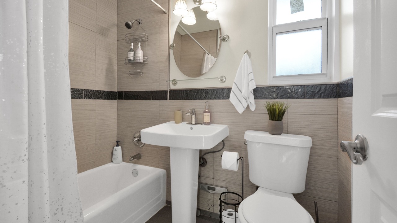Photo of Bathroom in Deerfield Beach