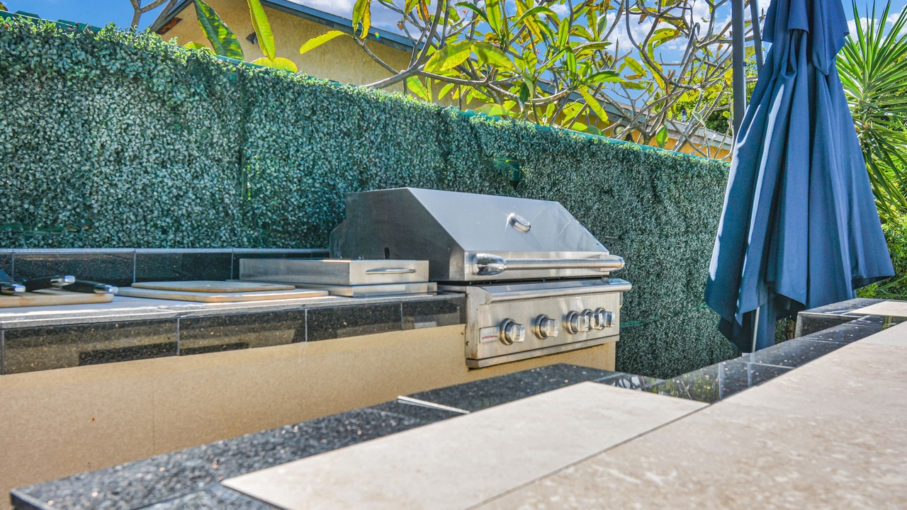 Photo of Outdoor in Deerfield Beach