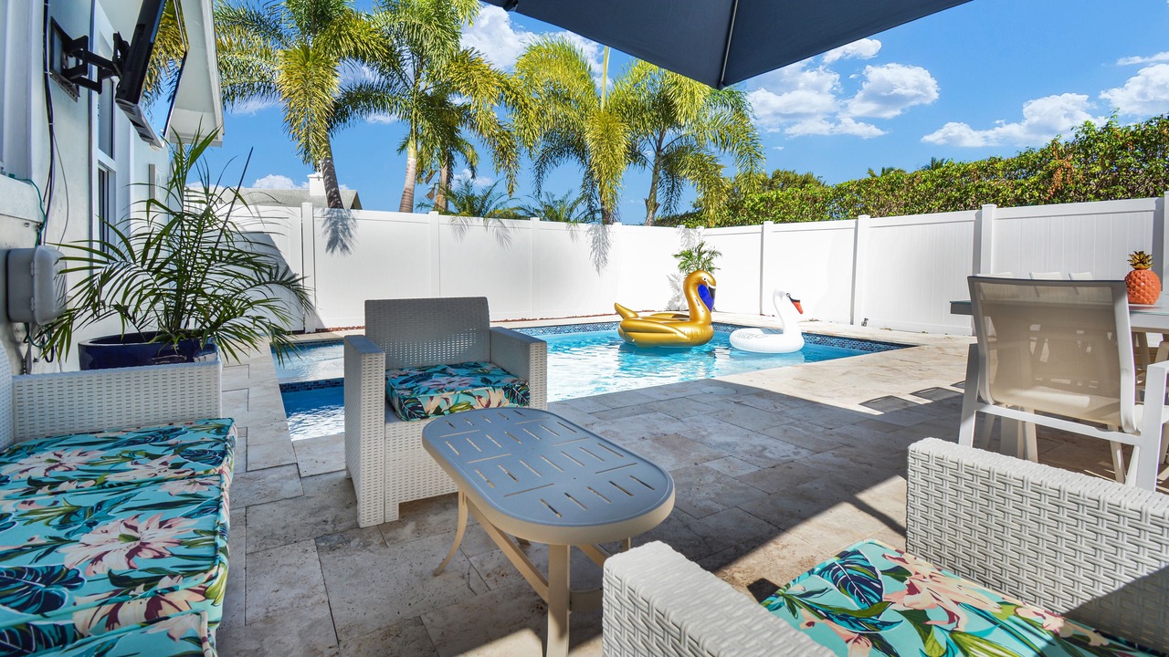 Photo of Outdoor in Deerfield Beach