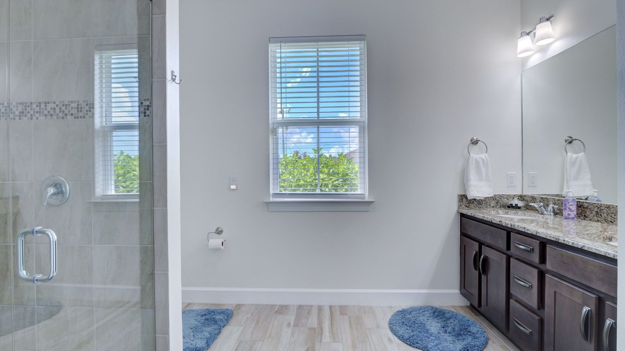 Photo of Bathroom in Burnt Store