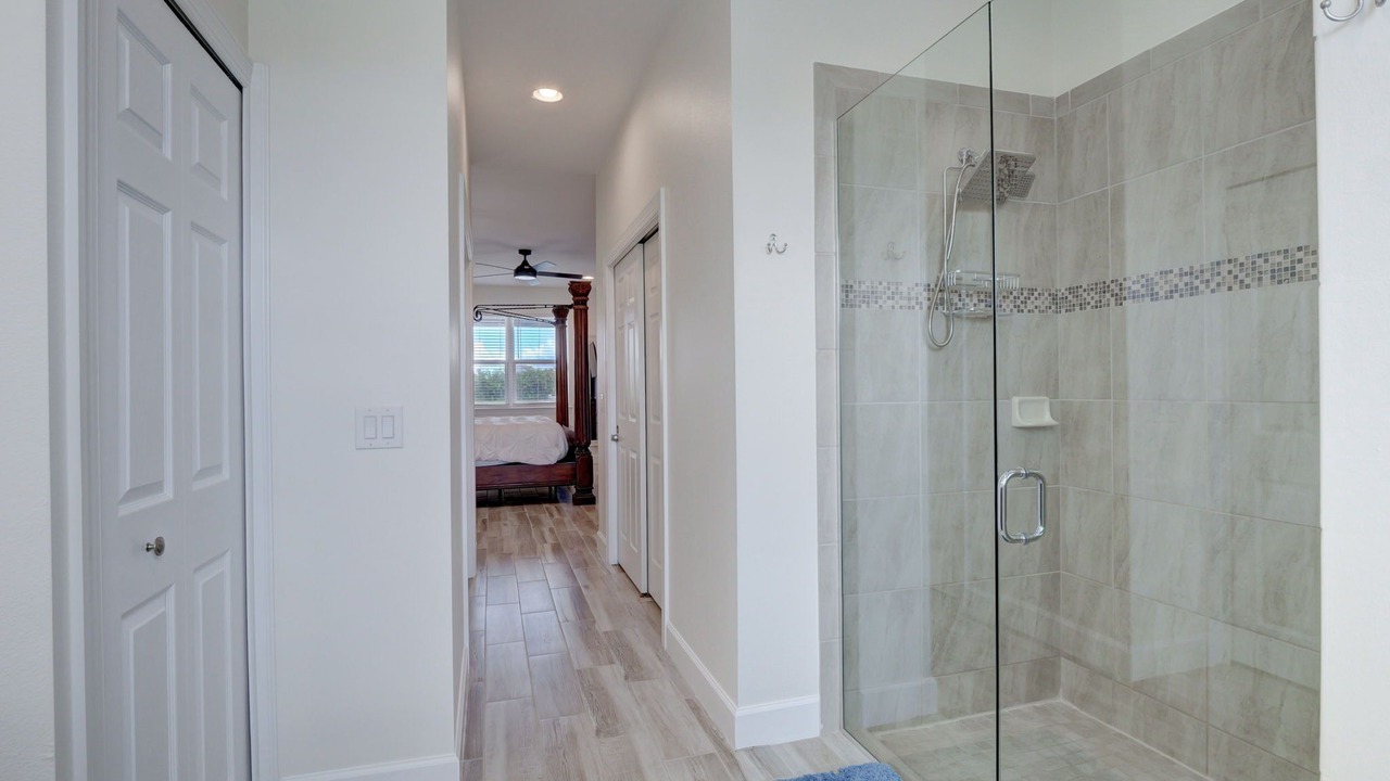 Photo of Bathroom in Burnt Store