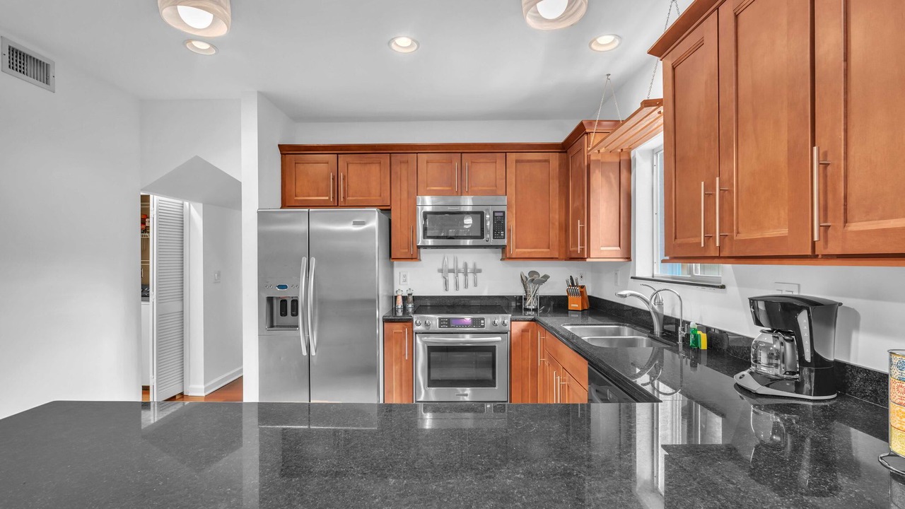 Photo of Bedroom in Coconut Grove