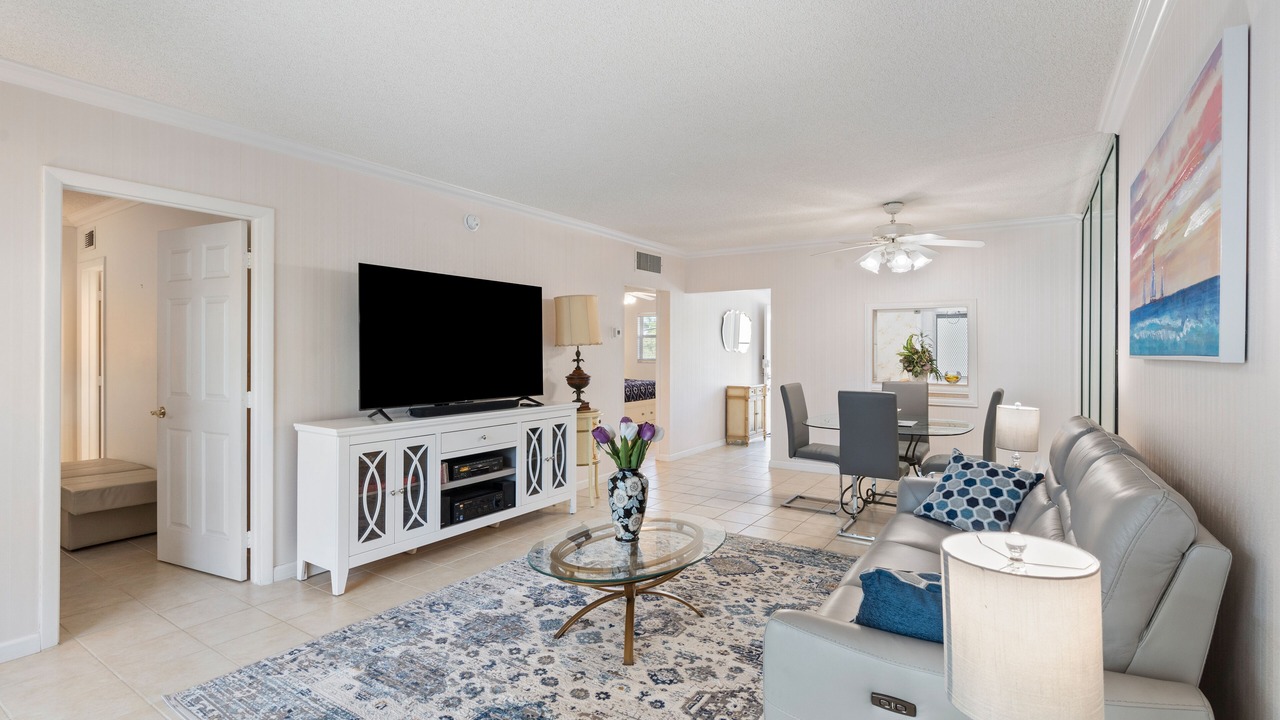 Photo of Livingroom in Bel Air