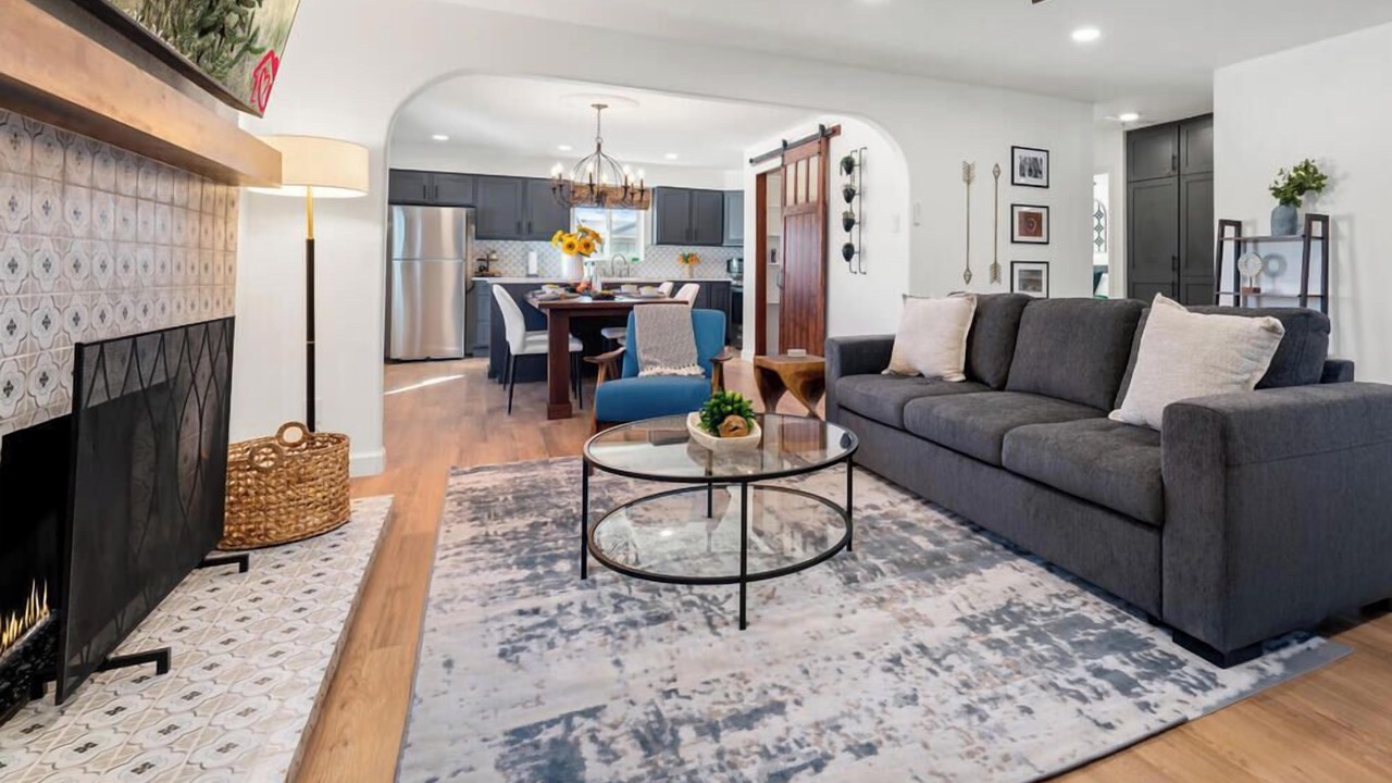 Photo of Bedroom in North Valley
