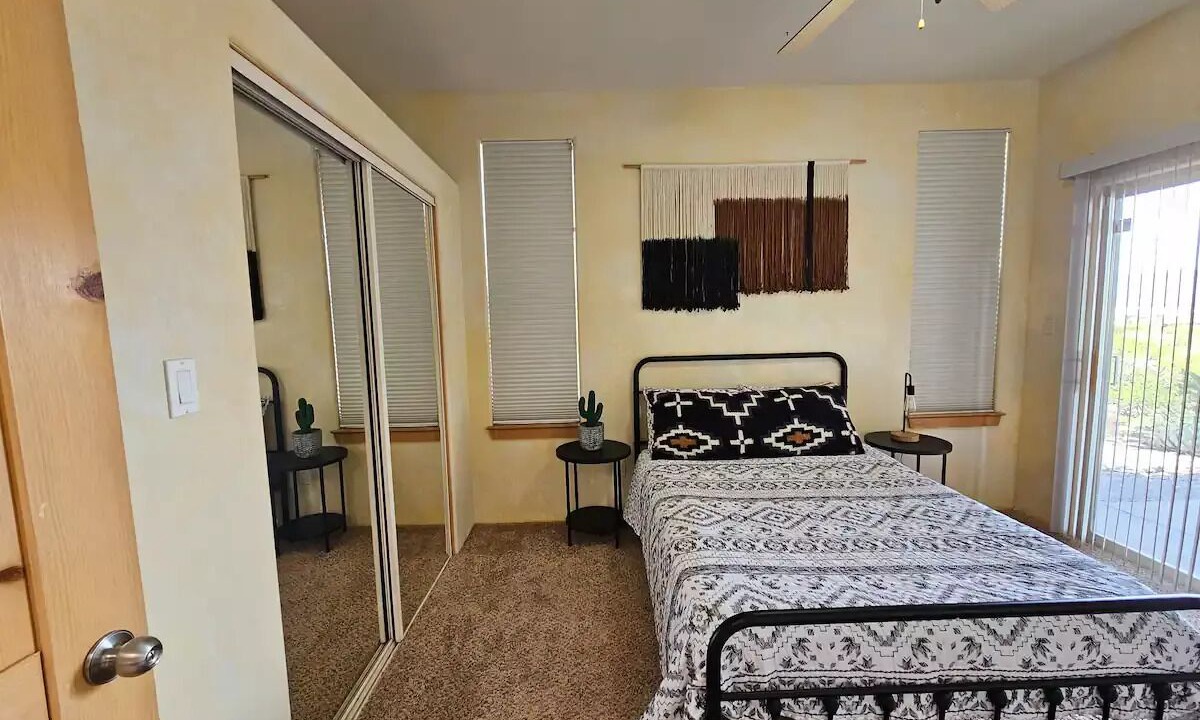 Photo of Bedroom in Truth or Consequences