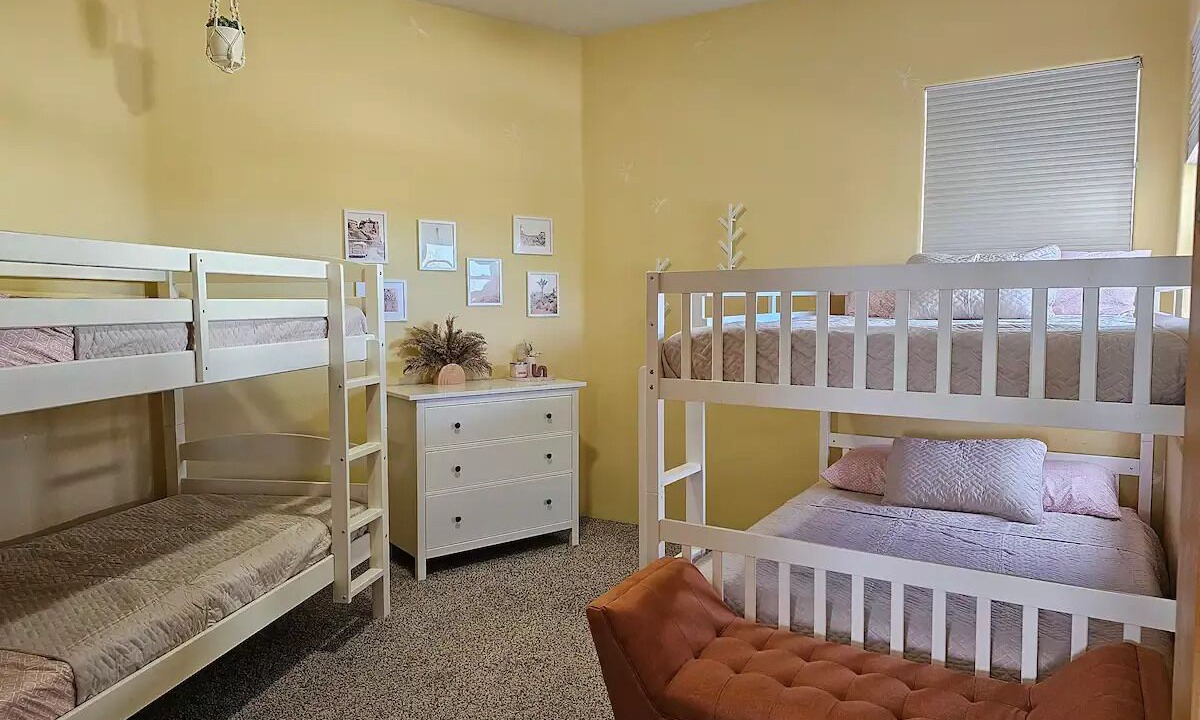 Photo of Bedroom in Truth or Consequences