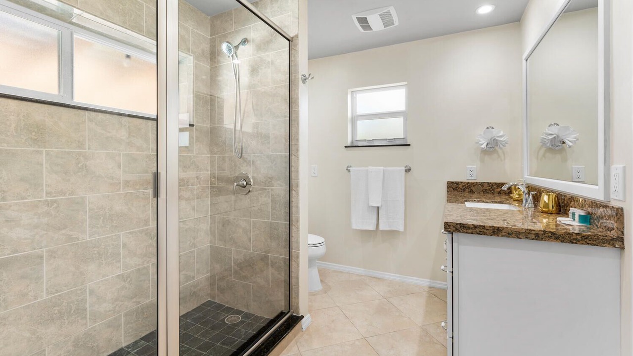 Photo of Bathroom in Palm Aire Village West