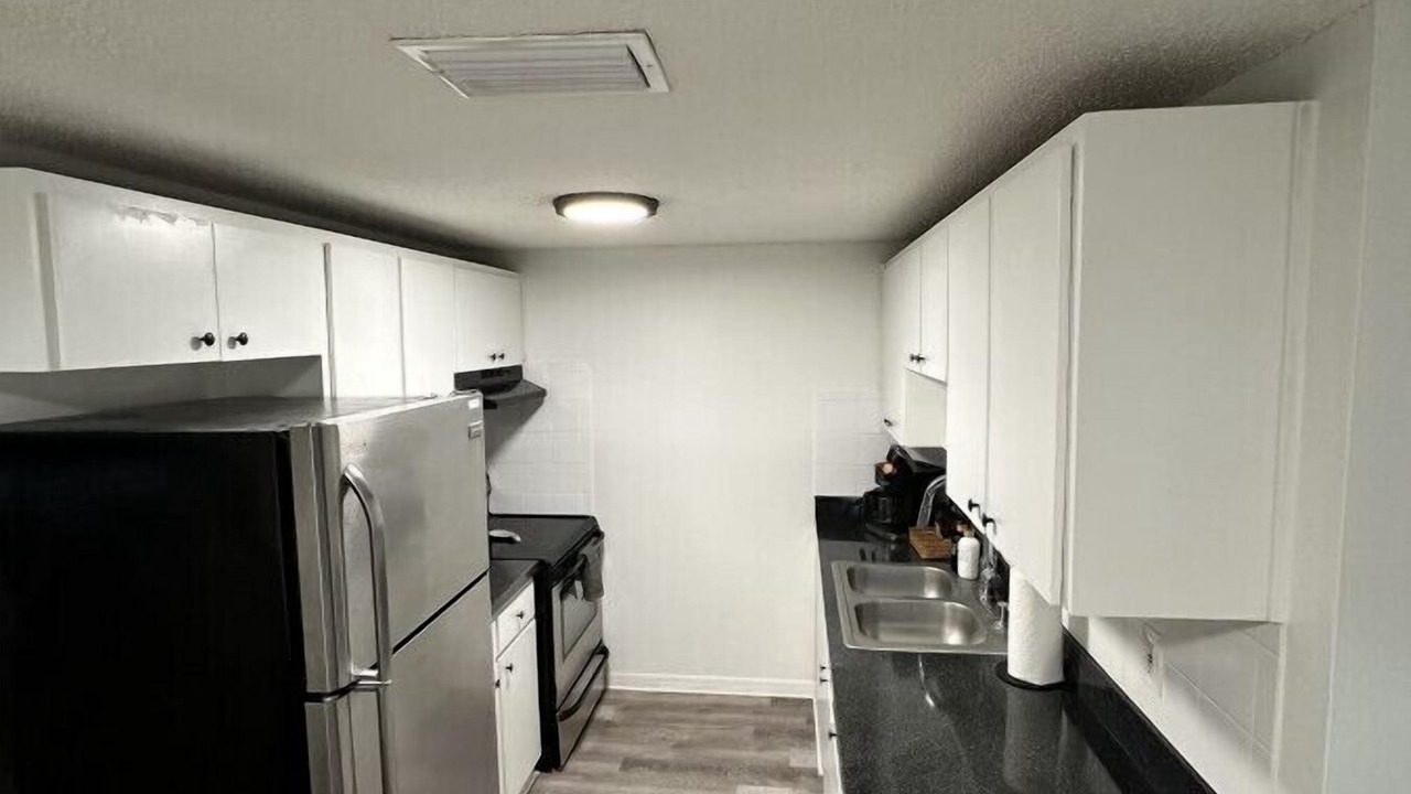 Photo of Kitchen in Terrace Park