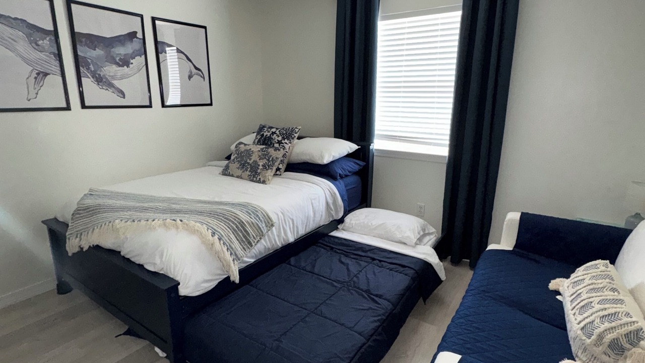 Photo of Bedroom in Southwind