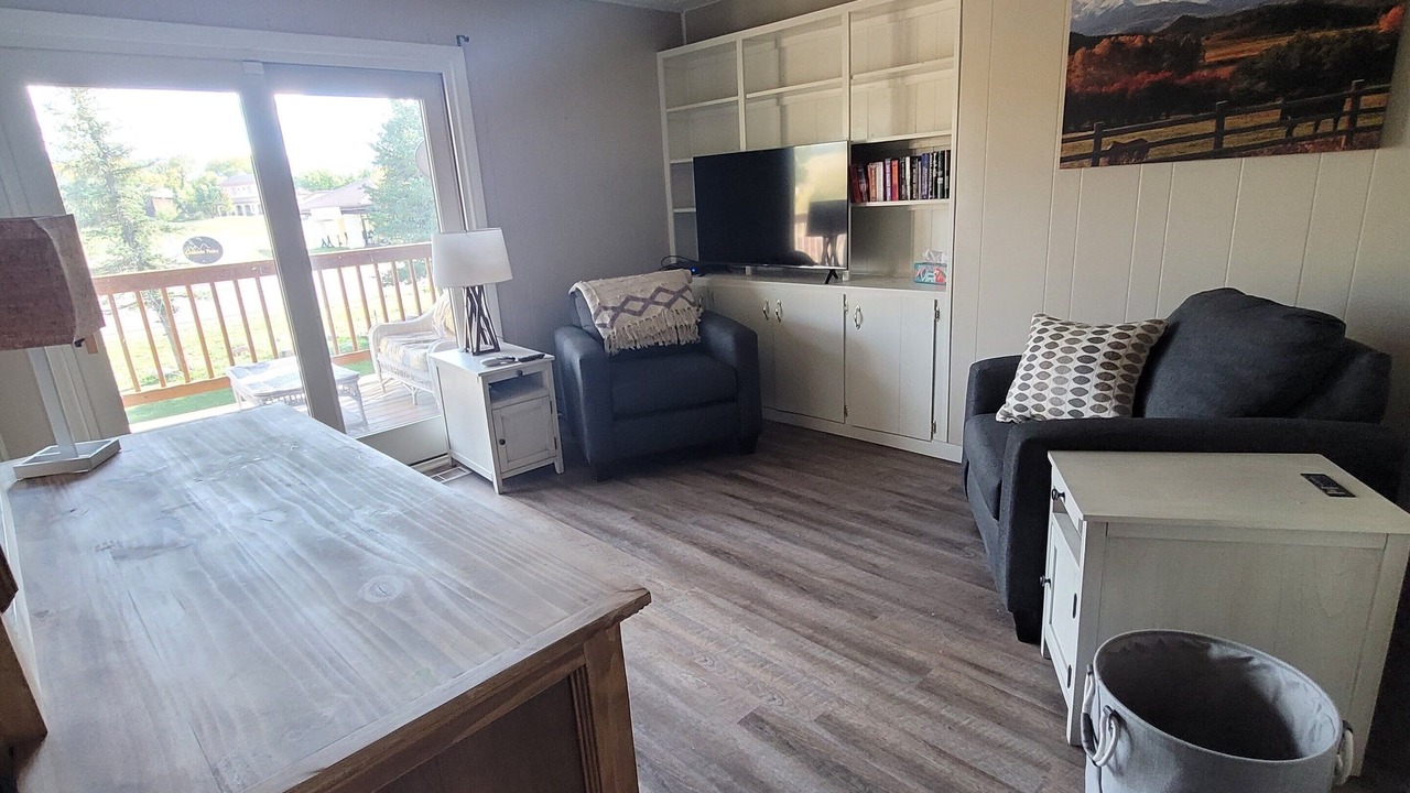 Photo of Livingroom in La Veta