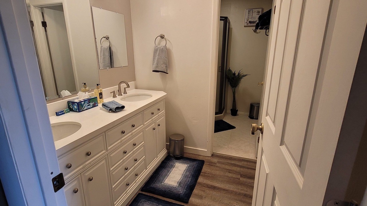 Photo of Bathroom in La Veta