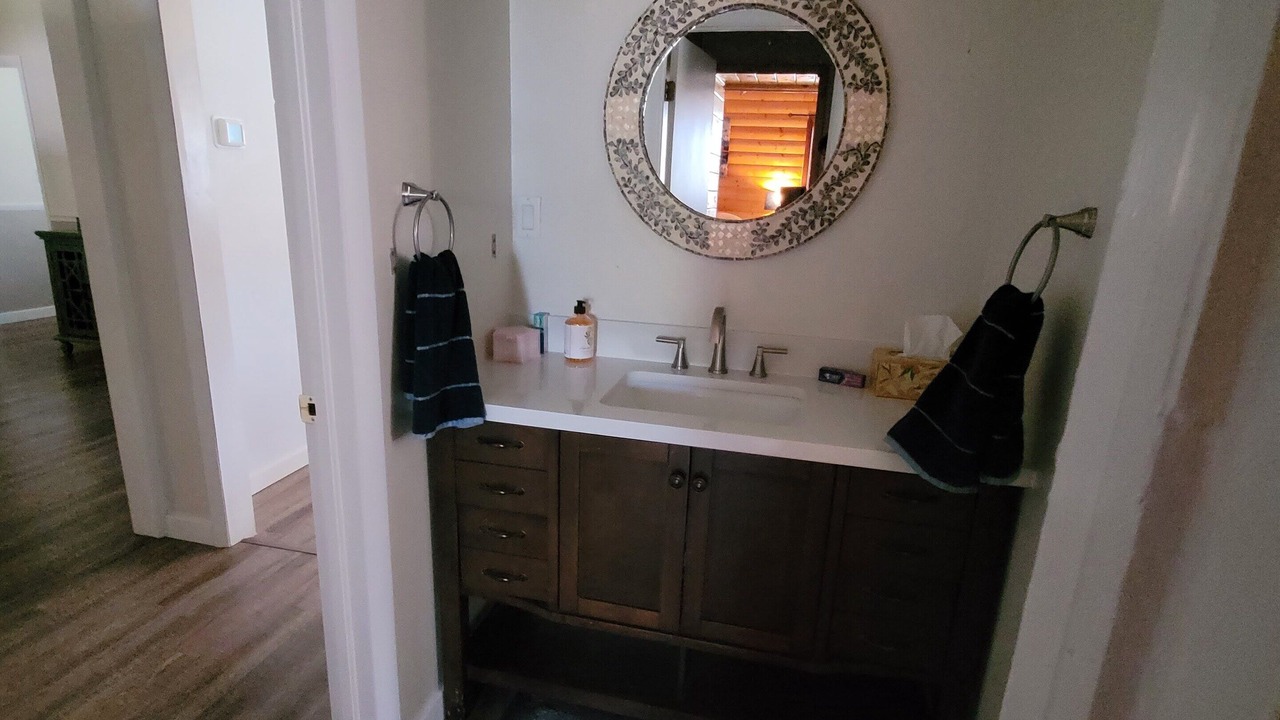 Photo of Bathroom in La Veta