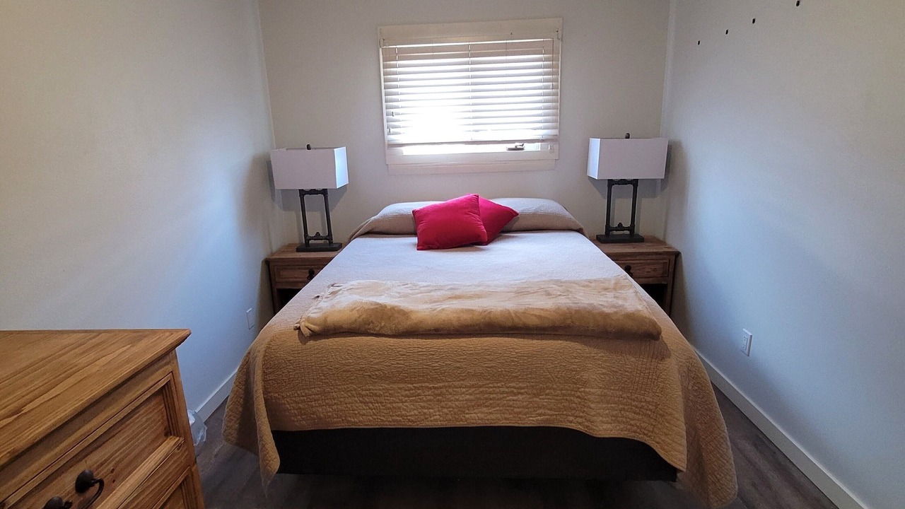 Photo of Bedroom in La Veta