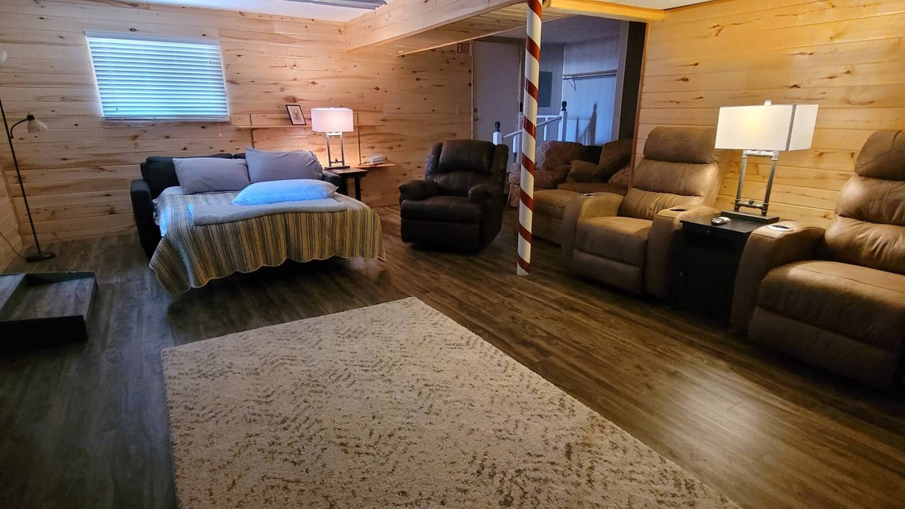 Photo of Bedroom in La Veta