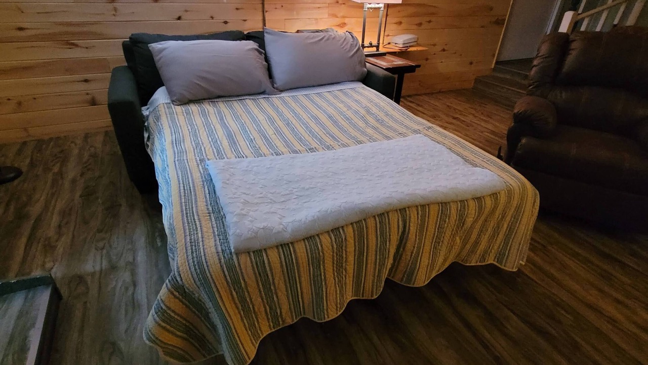 Photo of Bedroom in La Veta