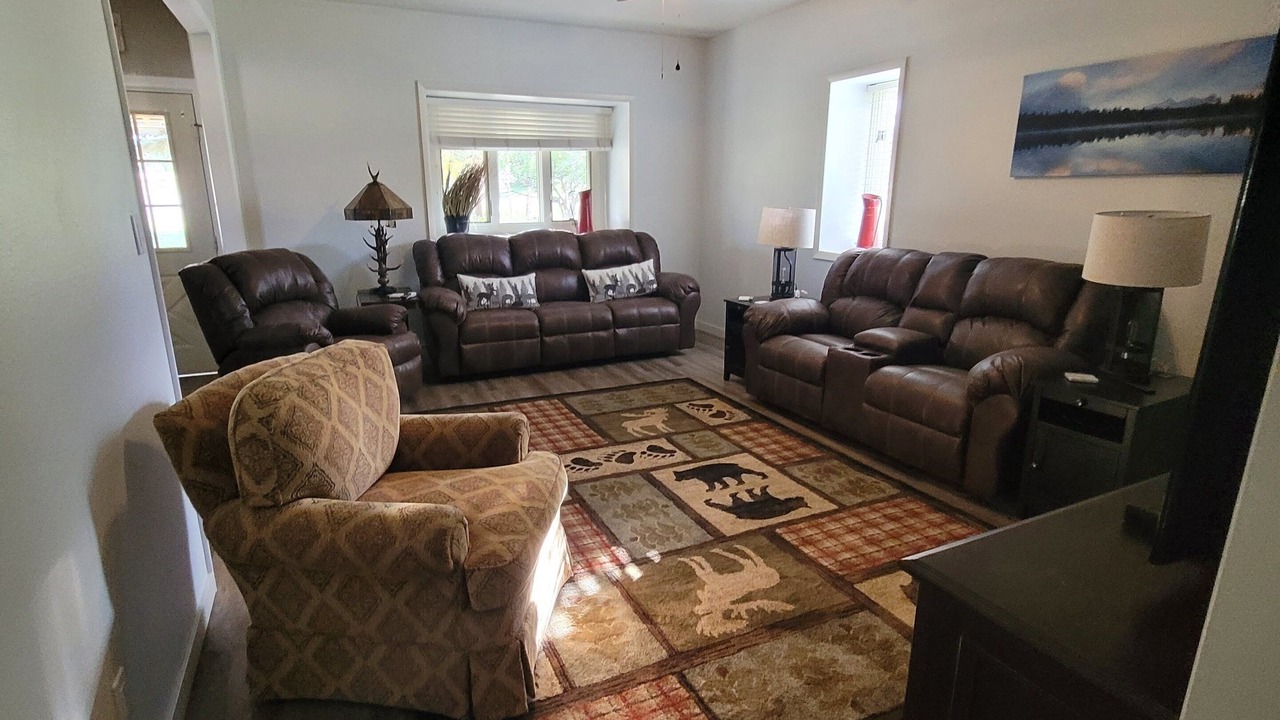 Photo of Livingroom in La Veta