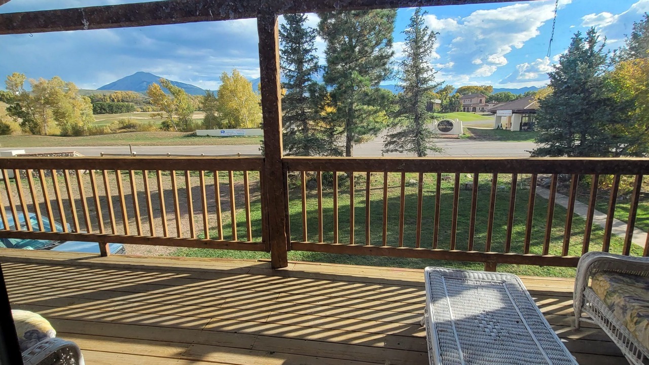 Photo of Outdoor in La Veta