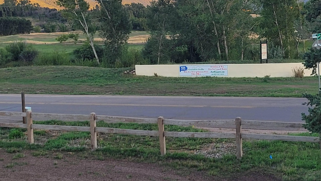 Photo of Outdoor in La Veta