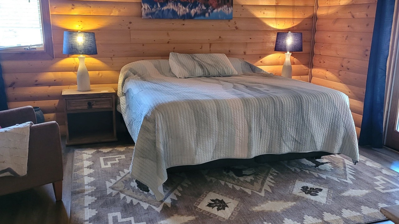 Photo of Bedroom in La Veta