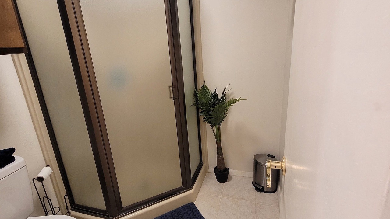 Photo of Bathroom in La Veta