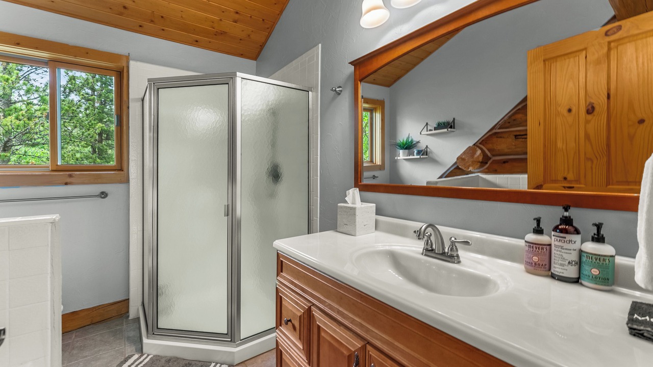 Photo of Bathroom in Bailey