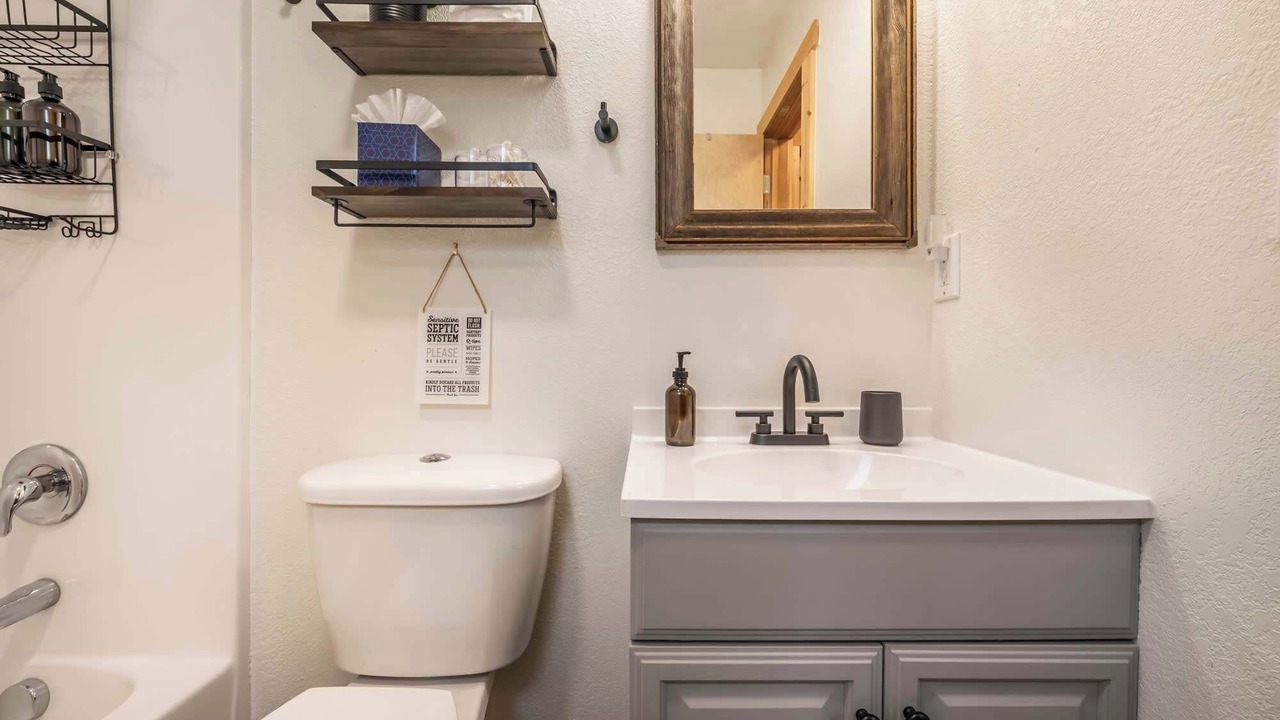 Photo of Bathroom in Florissant
