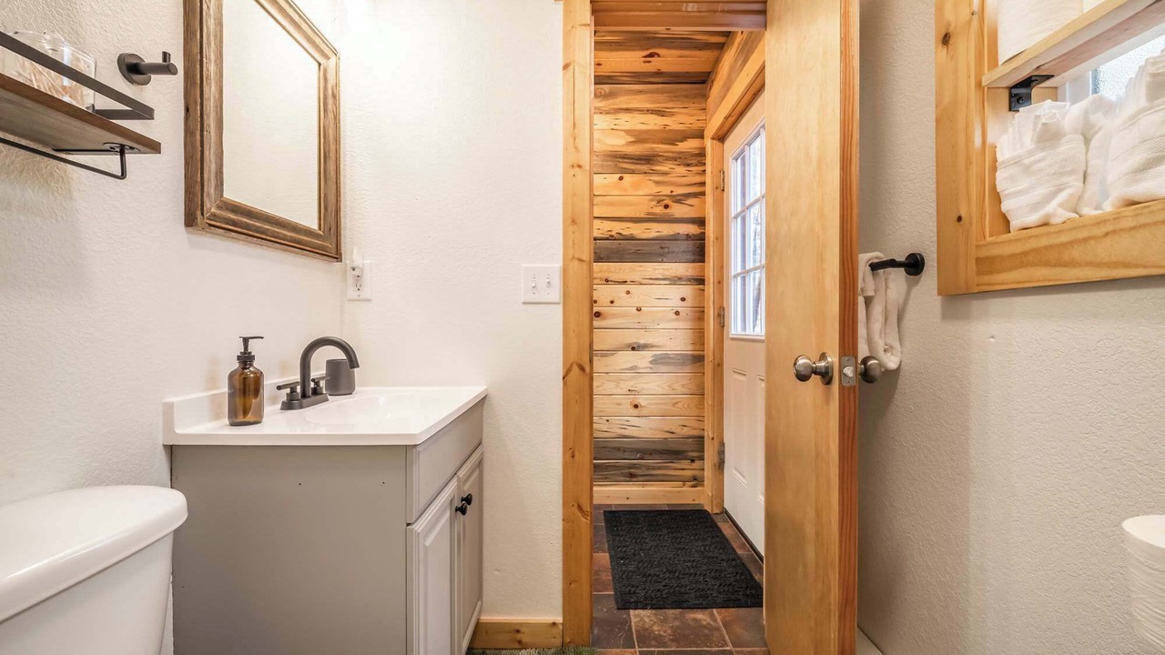 Photo of Bathroom in Florissant