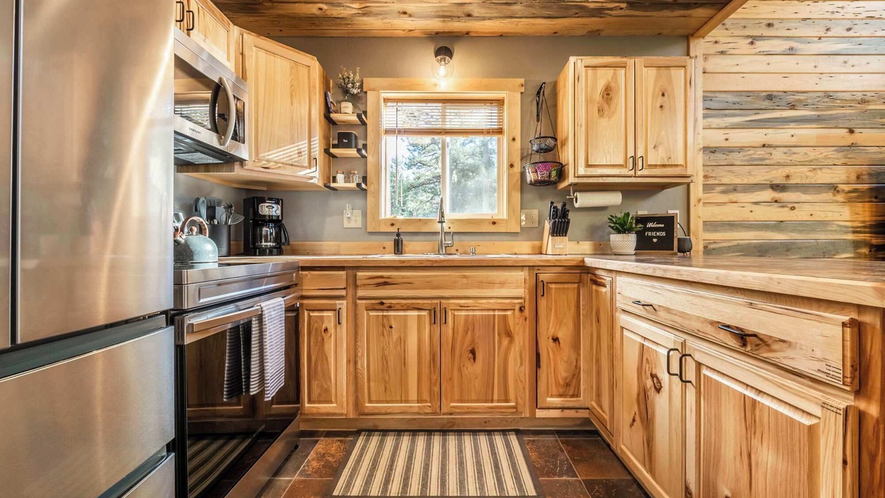 Photo of Kitchen in Florissant