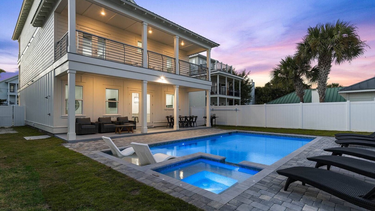 Photo of Outdoor in Crystal Beach
