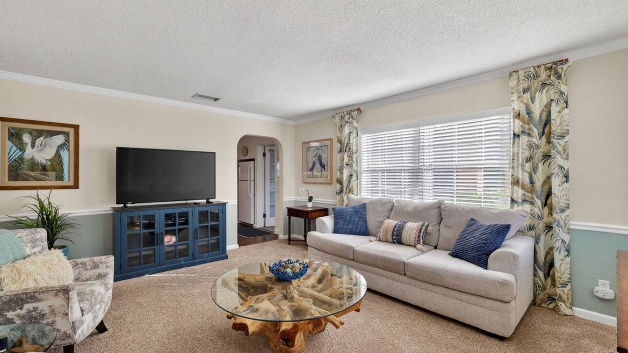 Photo of Livingroom in Mount Dora