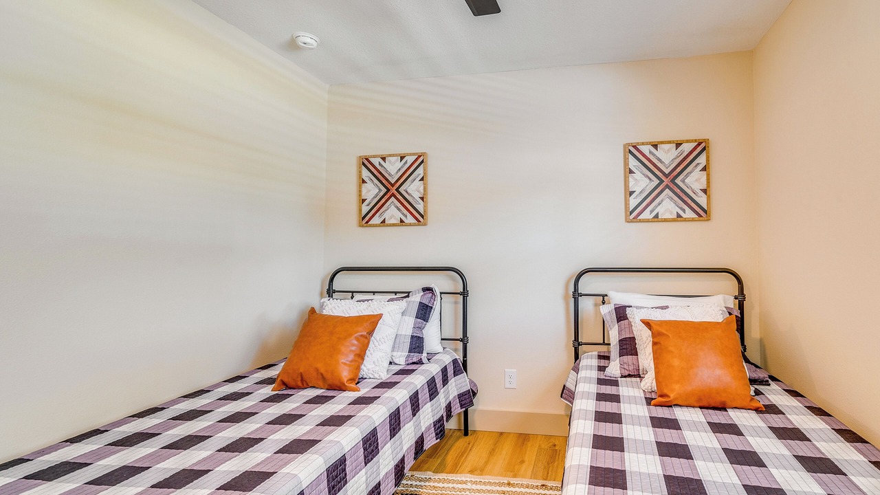 Photo of Bedroom in Inverness