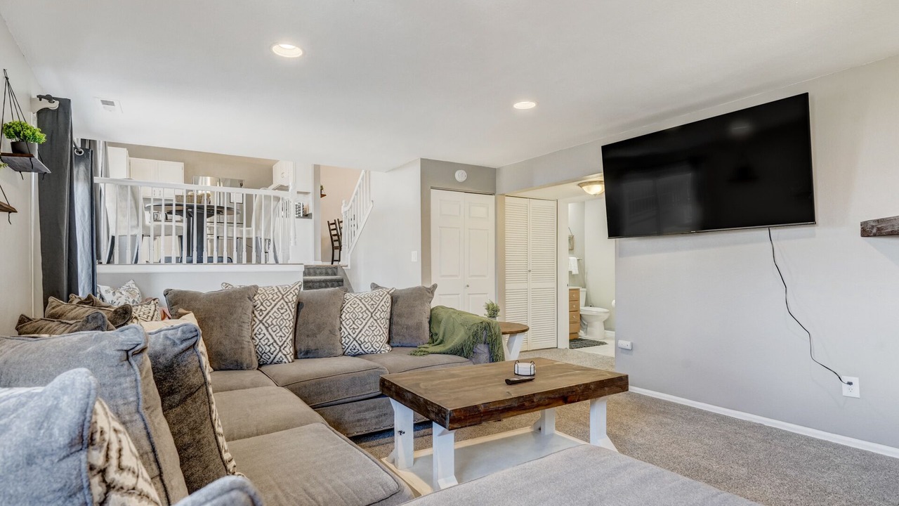 Photo of Bedroom in Northeast Colorado Springs