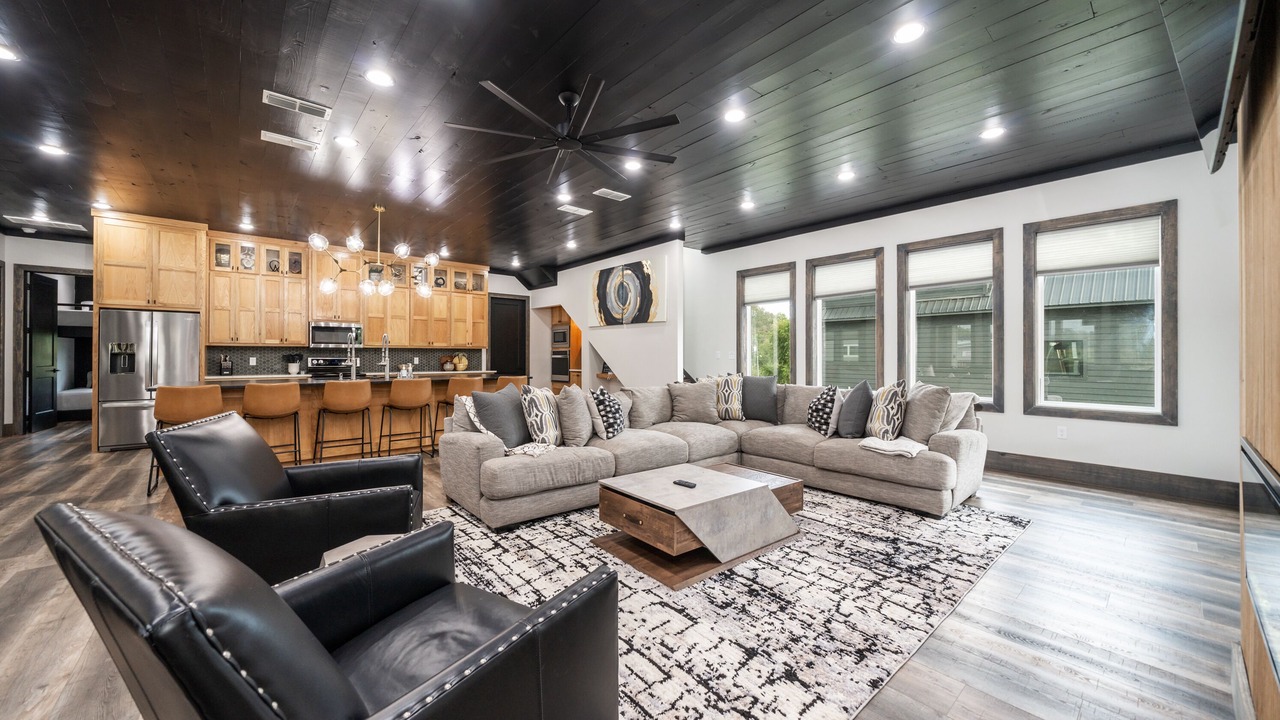 Photo of Livingroom in Glenwood