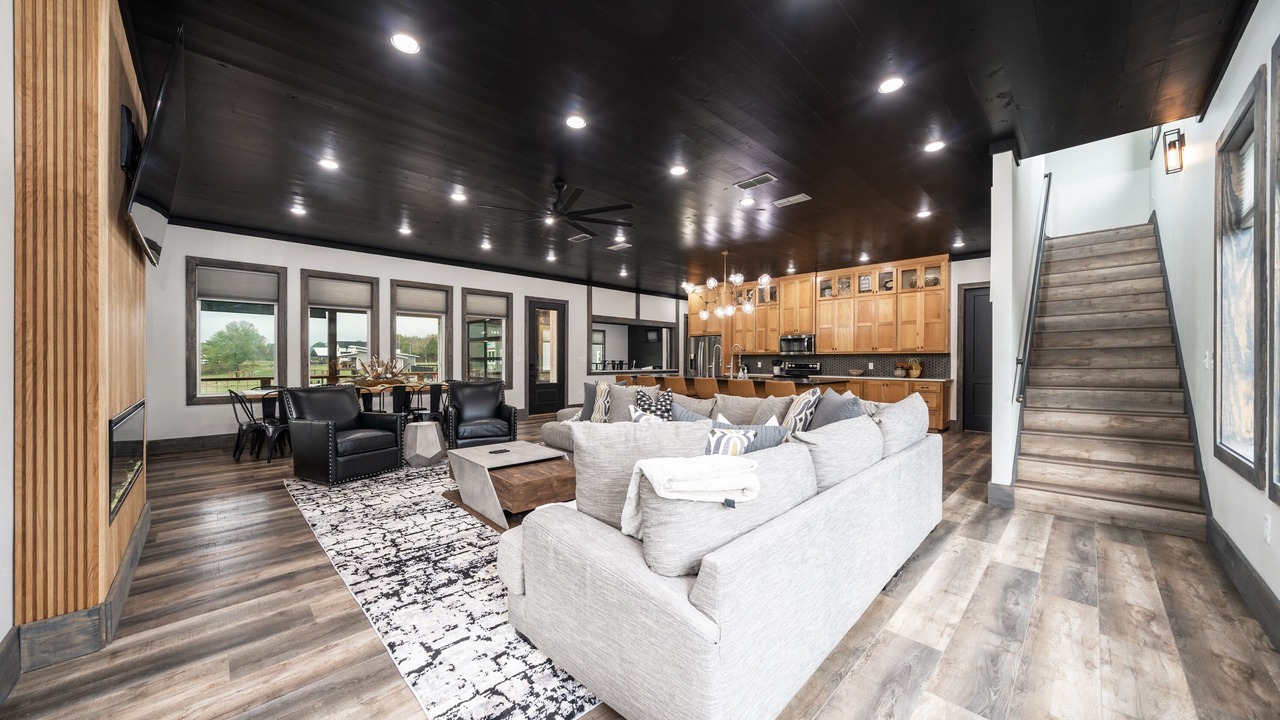 Photo of Livingroom in Glenwood
