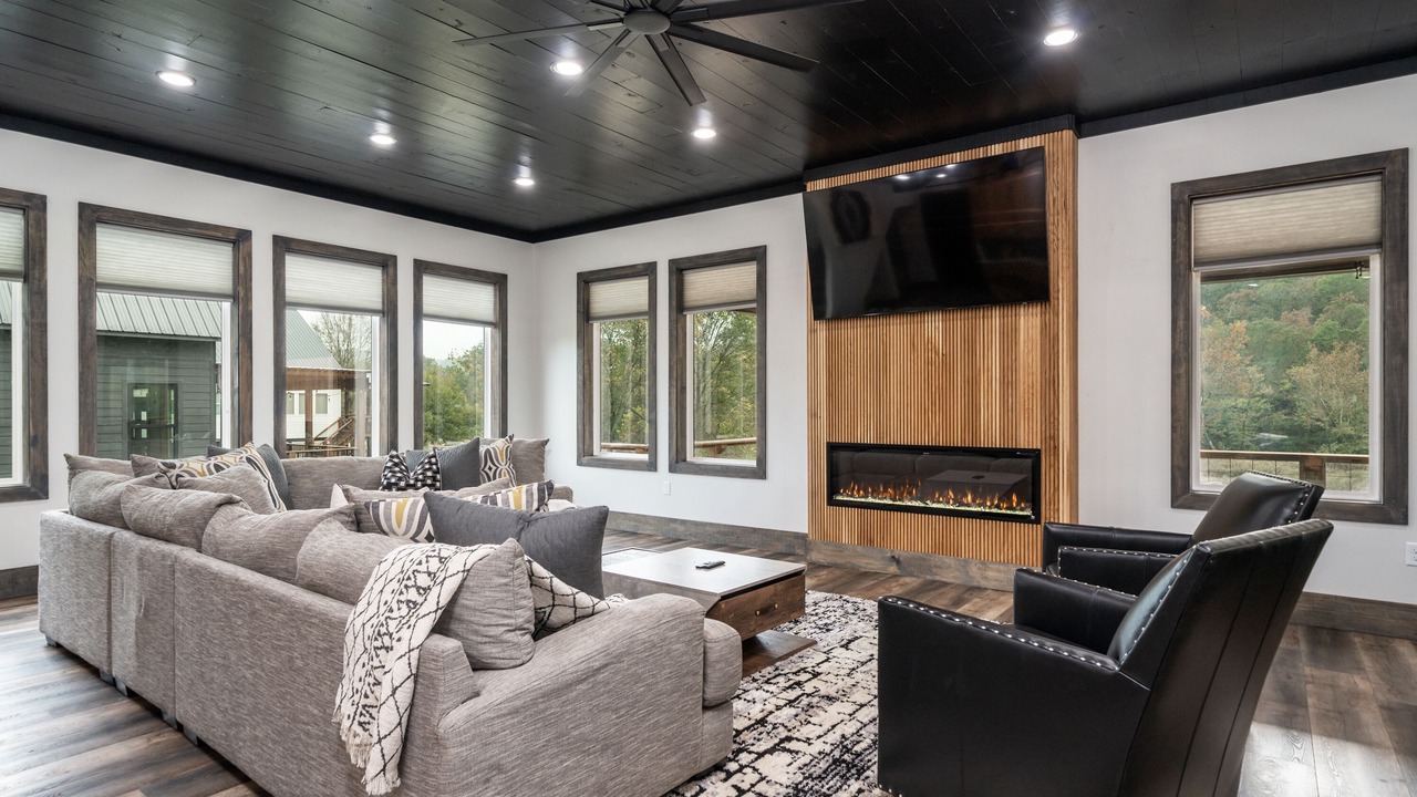 Photo of Livingroom in Glenwood