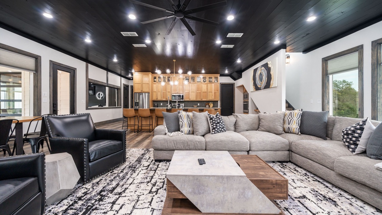Photo of Livingroom in Glenwood