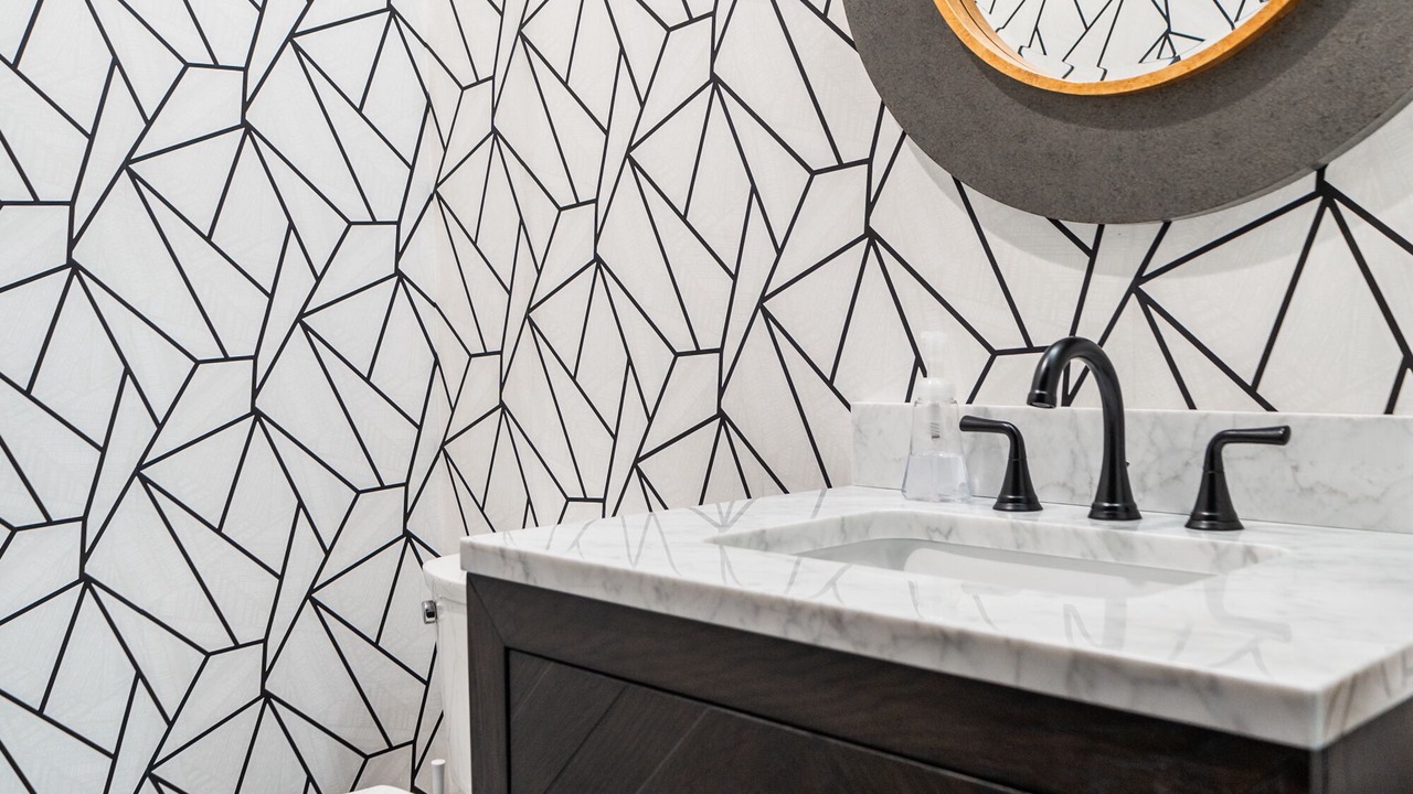 Photo of Bathroom in Glenwood