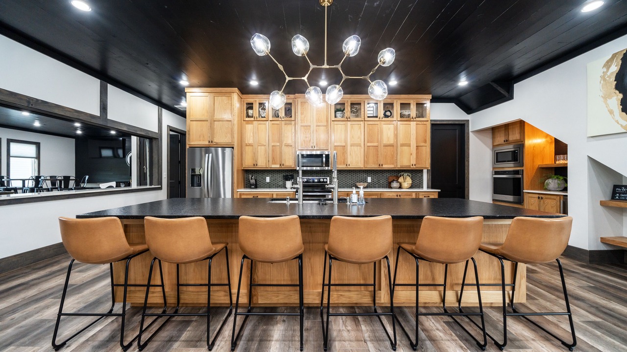 Photo of Kitchen in Glenwood