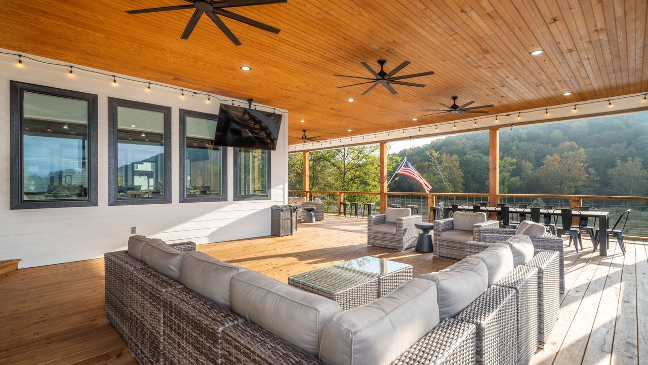 Photo of Outdoor in Glenwood