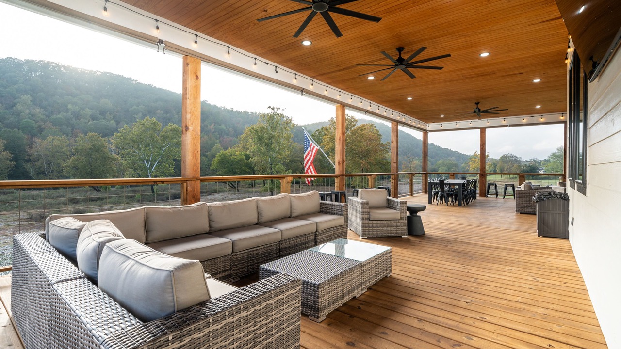 Photo of Patio Balcony in Glenwood