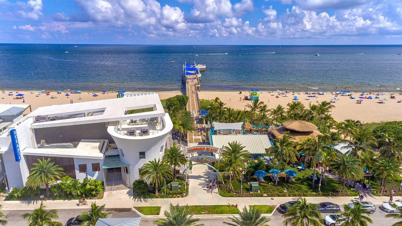 Photo of Others in Pompano Beach