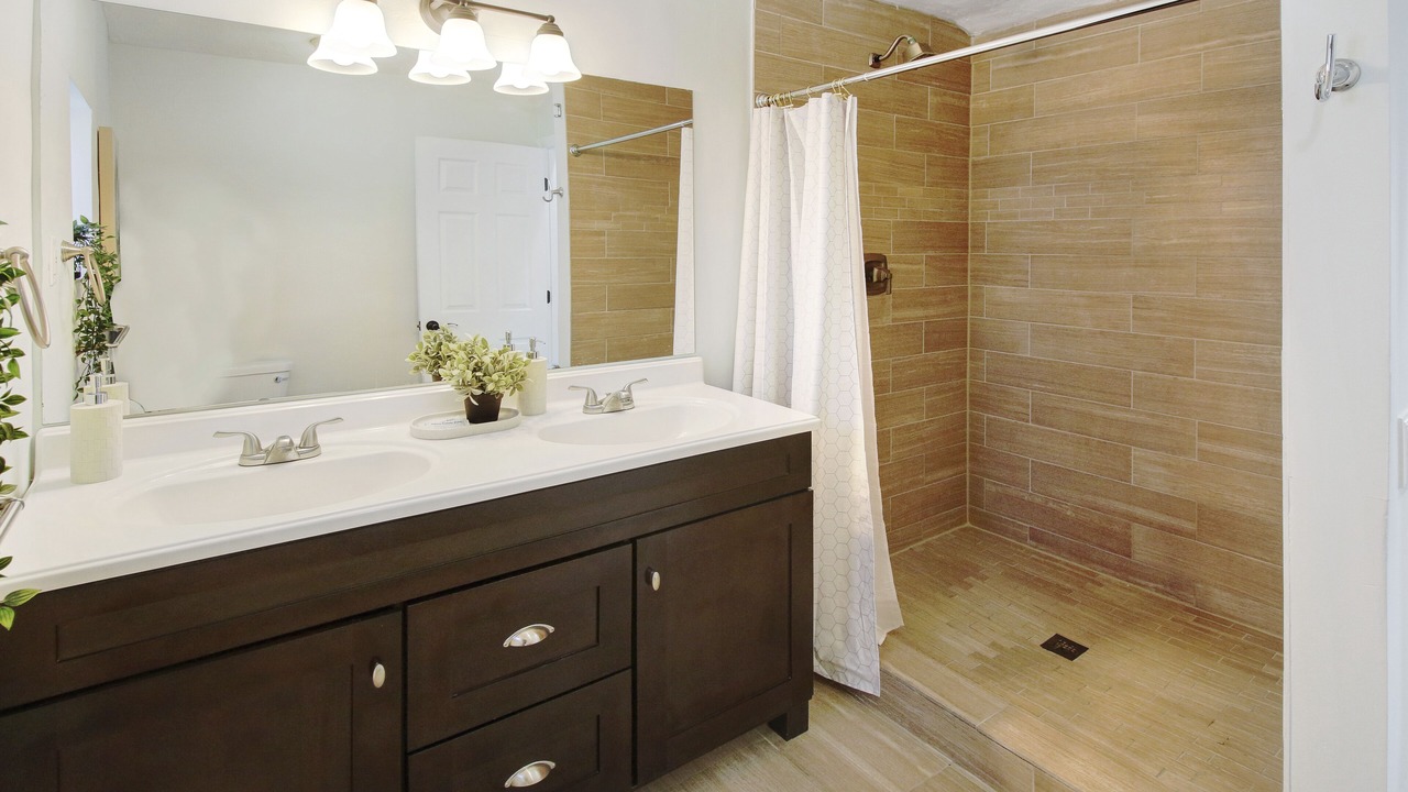 Photo of Bathroom in Pompano Beach