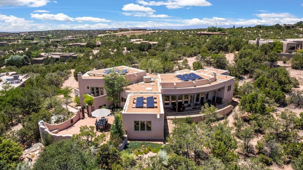 Photo of Outdoor in Santa Fe